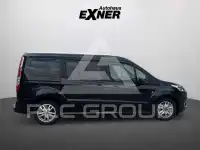 2019 Ford Tourneo