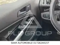 2019 Ford Tourneo