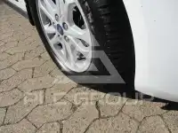 2019 Ford Tourneo