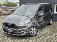 2019 Ford Tourneo