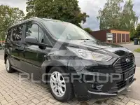 2019 Ford Tourneo
