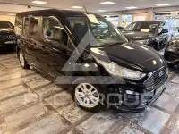 2019 Ford Tourneo