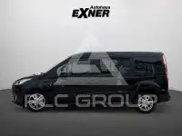 2019 Ford Tourneo