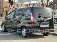 2019 Ford Tourneo