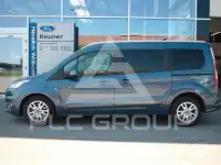 2019 Ford Tourneo