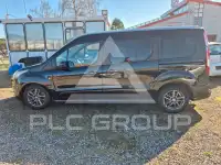 2019 Ford Tourneo