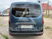 2019 Ford Tourneo