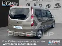 2019 Ford Tourneo