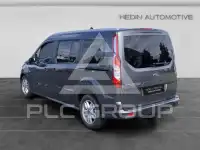 2019 Ford Tourneo