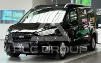 2019 Ford Tourneo