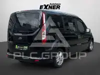 2019 Ford Tourneo