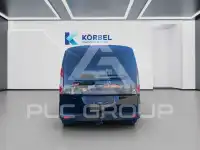 2019 Ford Tourneo