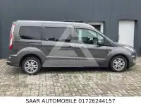 2019 Ford Tourneo