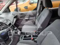 2019 Ford Tourneo