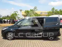 2019 Ford Tourneo