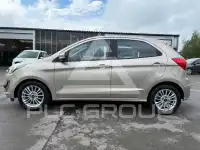 2019 Ford KA