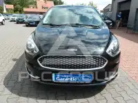 2019 Ford KA