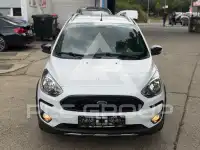 2019 Ford KA