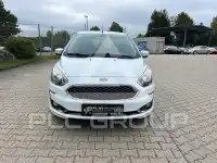 2019 Ford KA