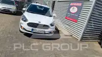 2019 Ford KA