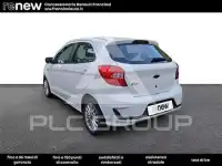 2019 Ford KA