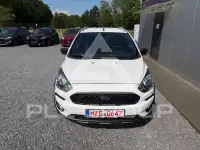 2019 Ford KA