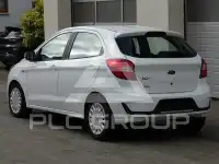 2019 Ford KA