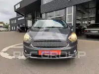 2019 Ford KA