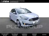 2019 Ford KA