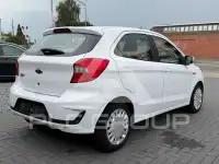 2019 Ford KA