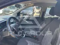2019 Ford KA