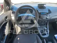 2019 Ford KA
