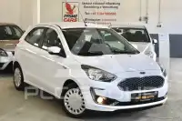 2019 Ford KA