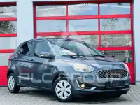 2019 Ford KA