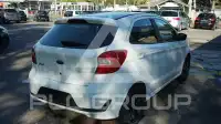 2019 Ford KA