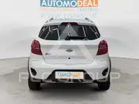 2019 Ford KA