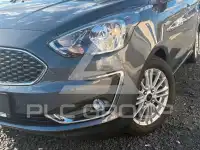 2019 Ford KA
