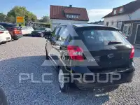2019 Ford KA