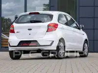 2019 Ford KA