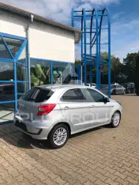 2019 Ford KA