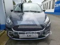 2019 Ford KA