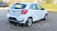 2019 Ford KA