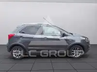 2019 Ford KA