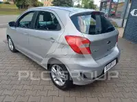 2019 Ford KA