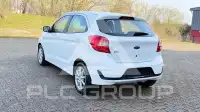 2019 Ford KA