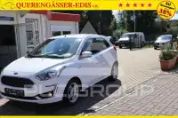 2019 Ford KA