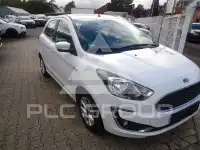 2019 Ford KA