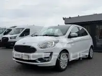2019 Ford KA