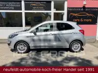 2019 Ford KA