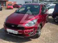 2019 Ford KA